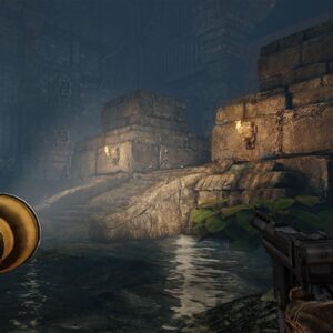Deadfall Adventures. Изображение 3