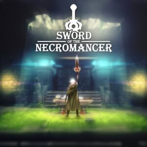 Sword of the Necromancer. Изображение 1