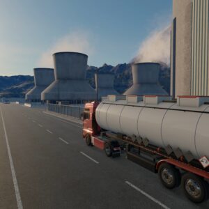 Truck Driver. Изображение 4