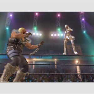 DEAD OR ALIVE 4. Изображение 3