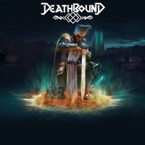 Deathbound. Изображение 1