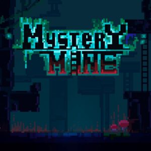 Mystery Mine. Изображение 1