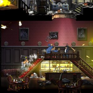 Guns, Gore and Cannoli 2. Изображение 4