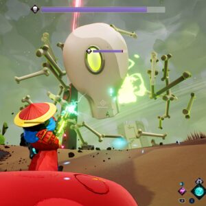 Shoulders of Giants: Ultimate. Изображение 2