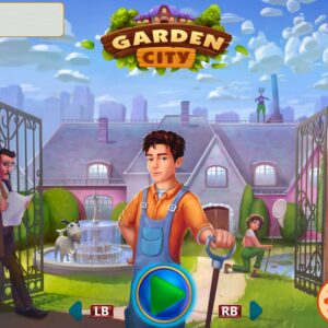 Garden City. Изображение 2
