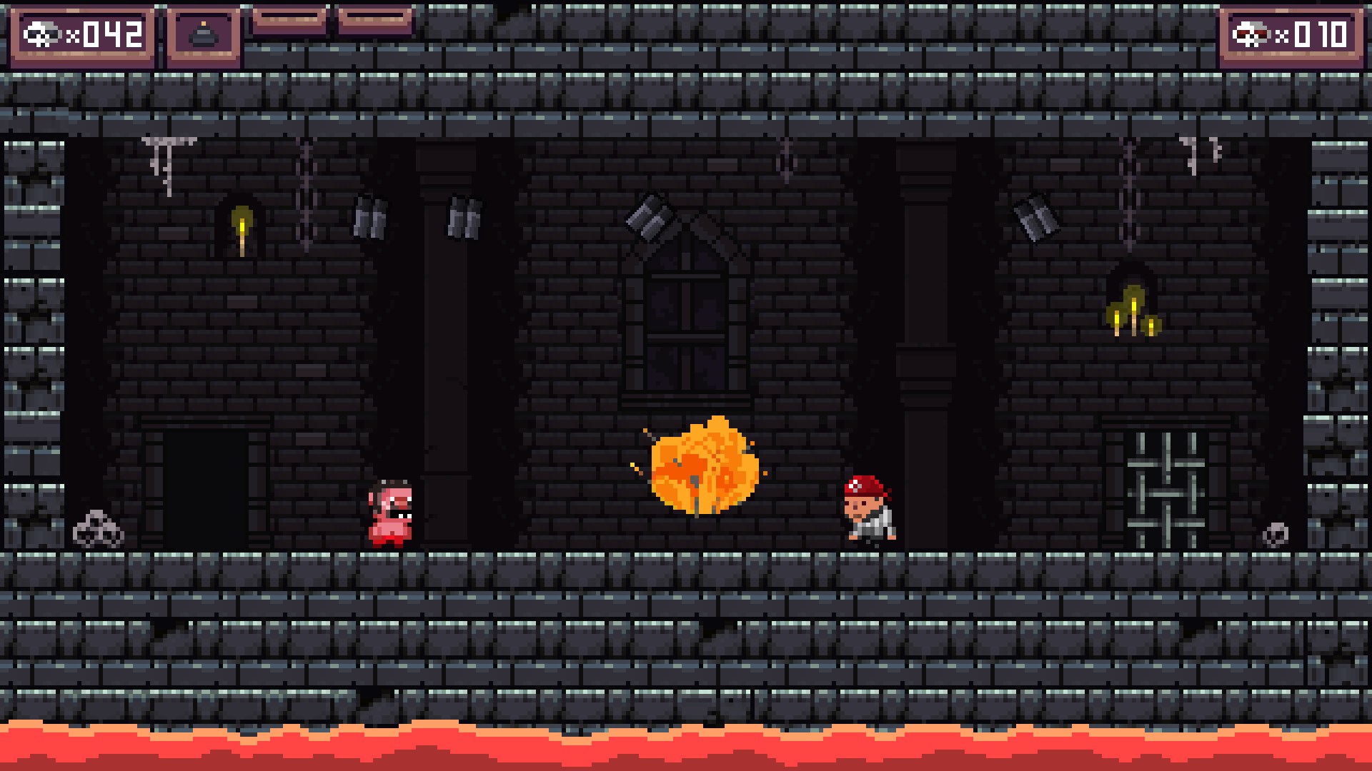 More Dark. Изображение 4