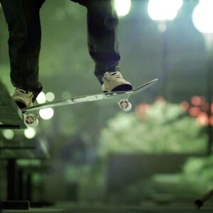 Session: Skate Sim. Изображение 4