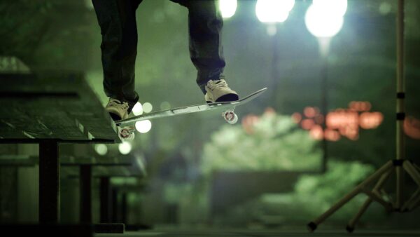 Session: Skate Sim. Изображение 4
