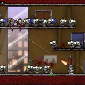 Zombies ruined my day. Изображение 2
