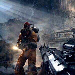 Wolfenstein: The Old Blood. Изображение 4