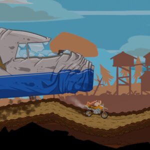 Struggling. Изображение 3