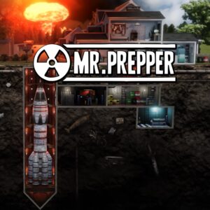 Mr. Prepper. Изображение 1