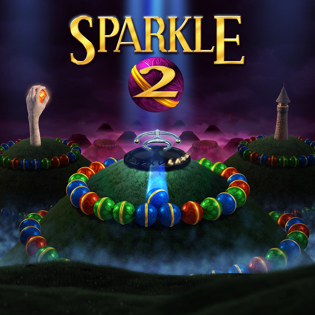 Sparkle 2. Изображение 1