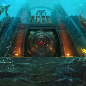 Abyss: The Wraiths of Eden. Изображение 3