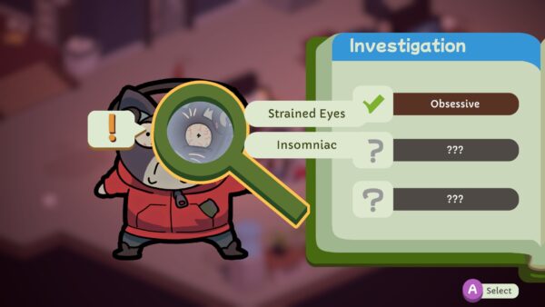 Duck Detective: The Secret Salami. Изображение 4
