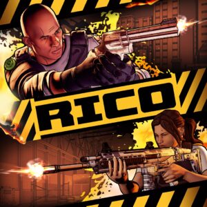 RICO. Изображение 1