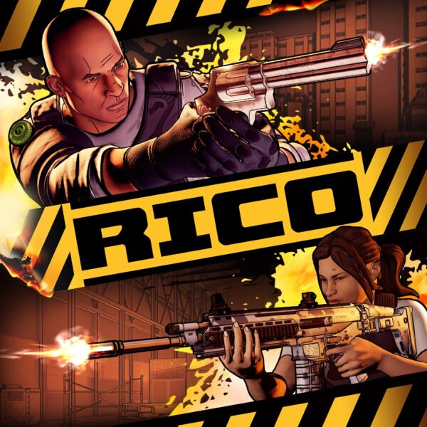 RICO. Изображение 1