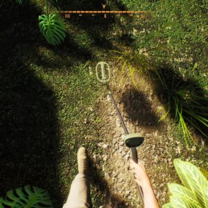 Treasure Hunter Simulator. Изображение 3