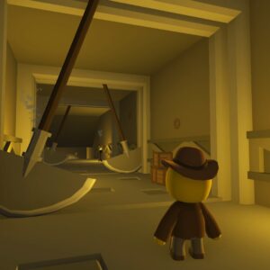 Wobbly Life. Изображение 4