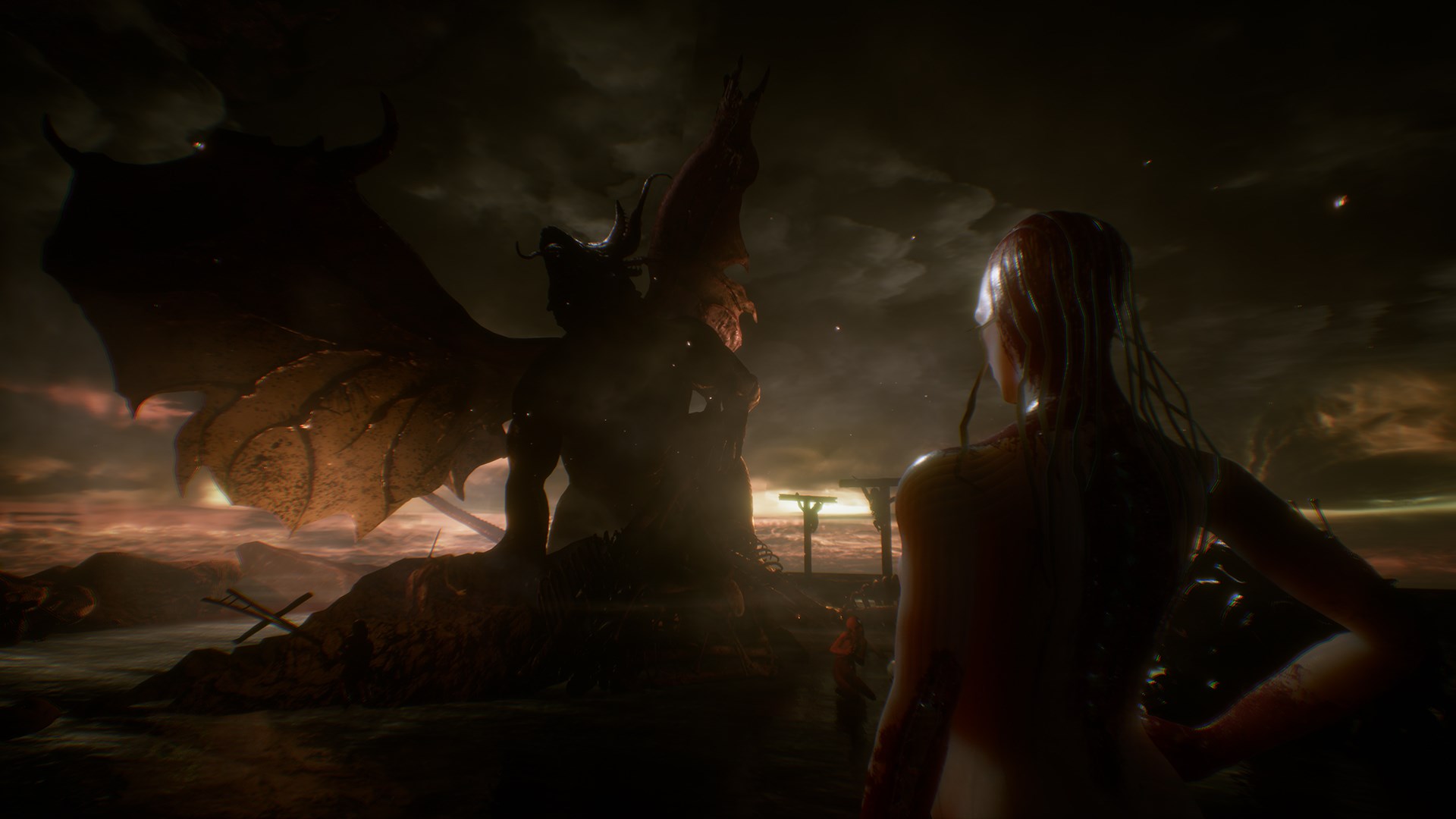 Agony. Изображение 2