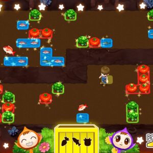 Harvest Moon: Mad Dash. Изображение 2