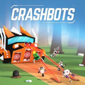 Crashbots. Изображение 1