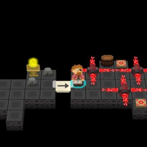 Dungeons of Shalnor. Изображение 3