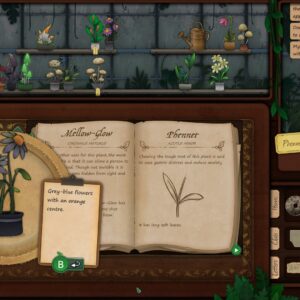 Strange Horticulture. Изображение 4