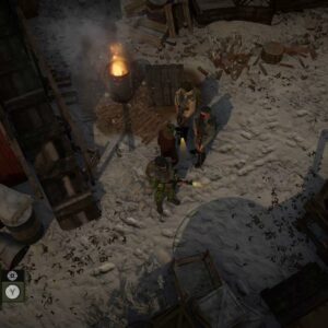 TRUDOGRAD. Изображение 3
