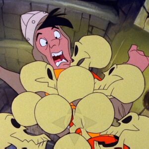 Dragon's Lair Trilogy. Изображение 2