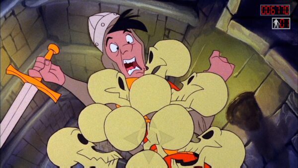 Dragon's Lair Trilogy. Изображение 2