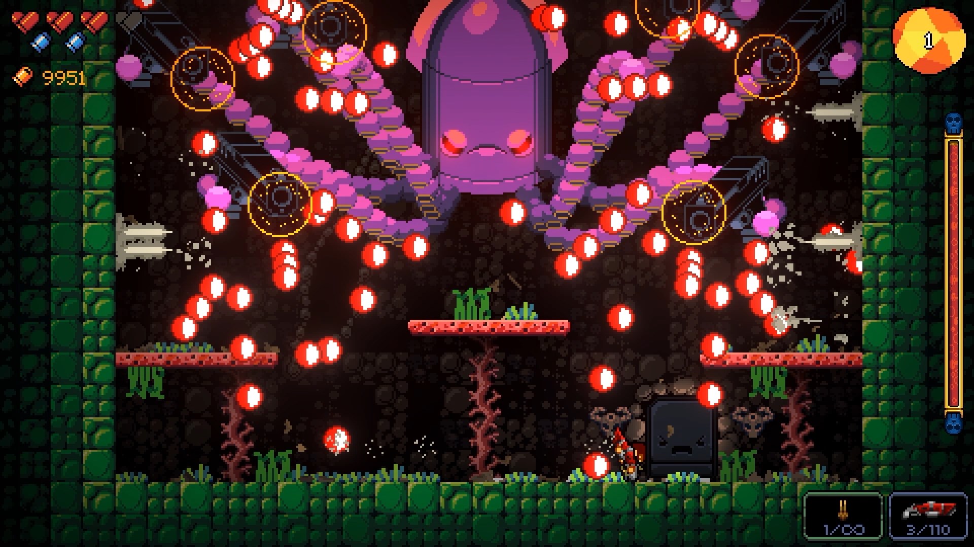 Exit the Gungeon. Изображение 2
