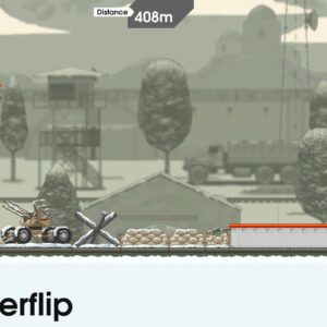 OlliOlli. Изображение 2