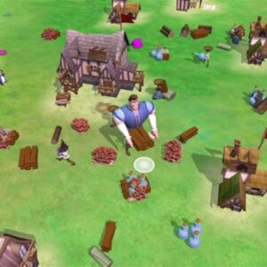 A Kingdom for Keflings. Изображение 4