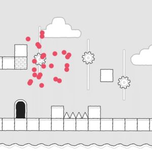 Lily in Puzzle World (Xbox & PC). Изображение 4