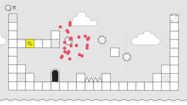 Lily in Puzzle World (Xbox & PC). Изображение 4