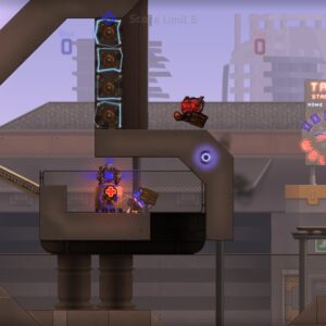Cobalt. Изображение 3