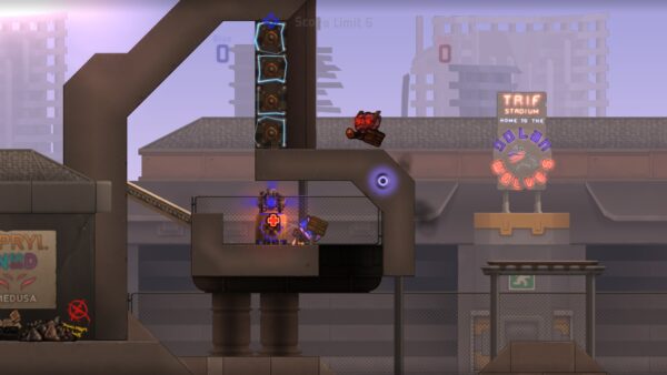 Cobalt. Изображение 3