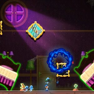 Extreme Exorcism. Изображение 3