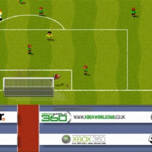 Sensible World of Soccer. Изображение 3