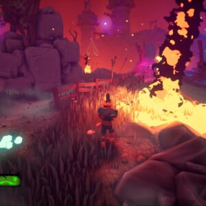 Pumpkin Jack. Изображение 4