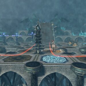 World of Van Helsing: Deathtrap. Изображение 3