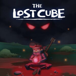 The Lost Cube. Изображение 1