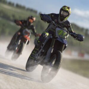 Valentino Rossi The Game. Изображение 3