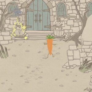 Draw a Stickman: EPIC and Friend's Journey DLC. Изображение 3