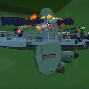 Bomber Crew. Изображение 2