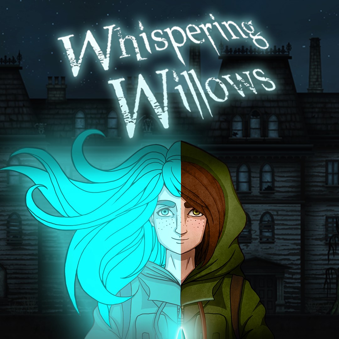 Whispering Willows. Изображение 1