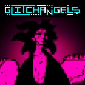 Glitchangels. Изображение 1