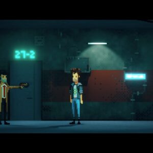 Three Minutes To Eight. Изображение 4