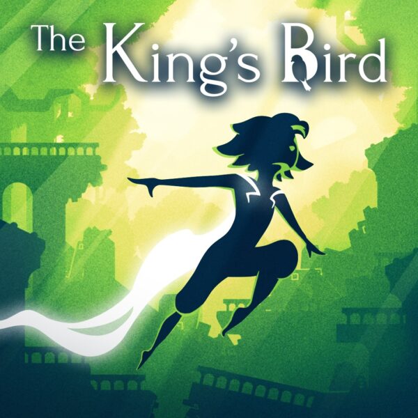 The King's Bird. Изображение 1